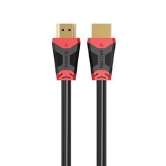 Cáp HDMI Orico Chuẩn 2.0 HD303-15-BK ( Chiều dài 1.5M )