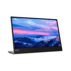 Màn hình di động Lenovo L15 15.6 inch FHD IPS 66E4UAC1WW