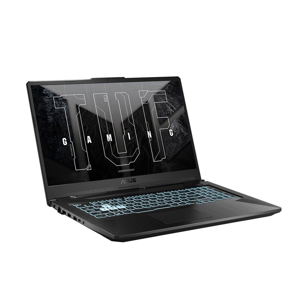Laptop ASUS TUF Gaming A17 FA706NFR-HX025W (R7-7435HS | 16GB | 512GB | GeForce RTX™ 2050 4GB | 17.3' FHD 144Hz | Win 11)