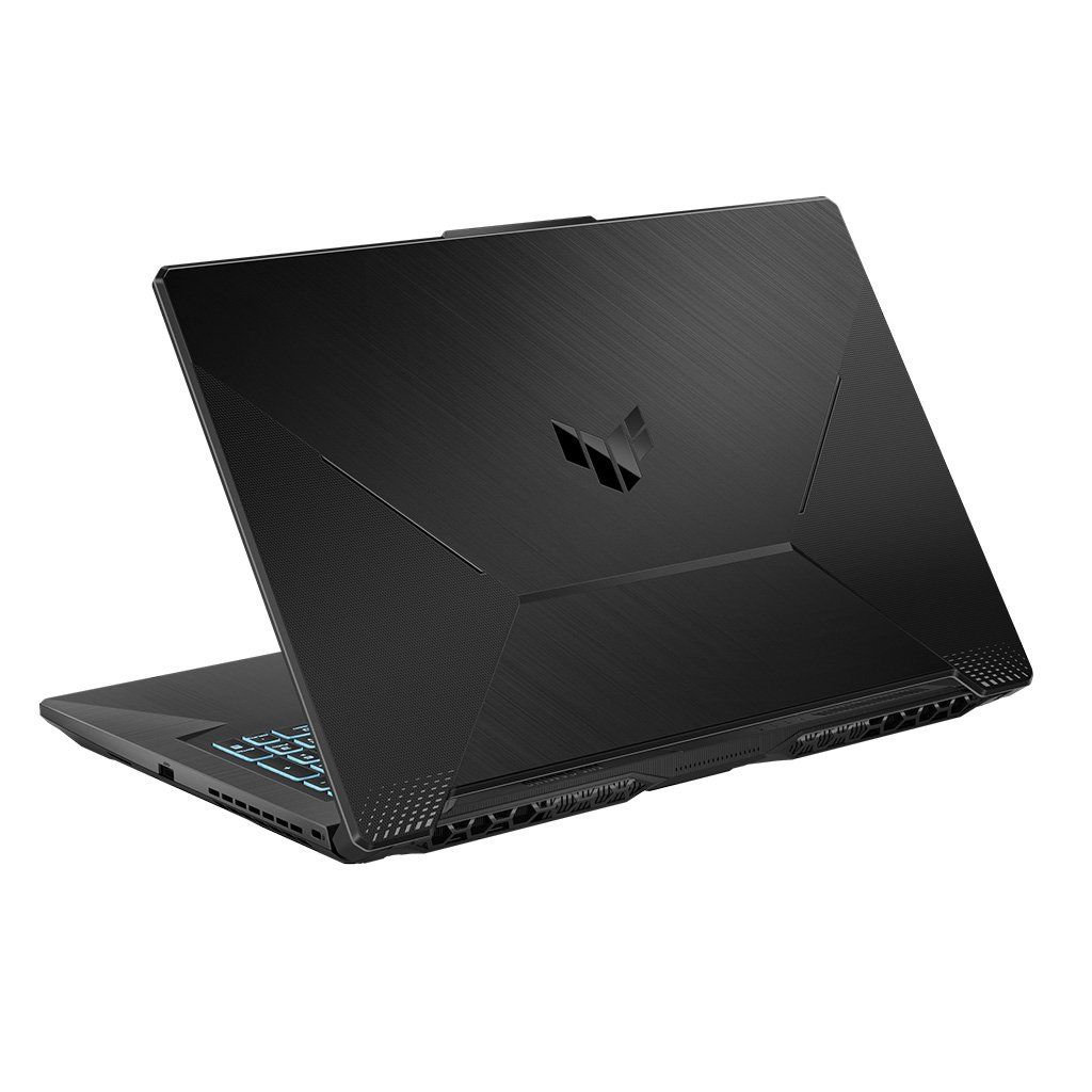 Laptop ASUS TUF Gaming A17 FA706NFR-HX025W (R7-7435HS | 16GB | 512GB | GeForce RTX™ 2050 4GB | 17.3' FHD 144Hz | Win 11)