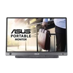 Màn hình di động ASUS ZenScreen MB16AH 15.6 inch IPS FHD Loa (1Wx2)