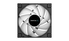 Fan Case Deepcool FC120 (3 in 1) ARGB - Black