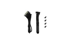 Fan Case Deepcool FC120 (3 in 1) ARGB - Black