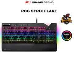 Bàn phím ASUS ROG Strix Flare