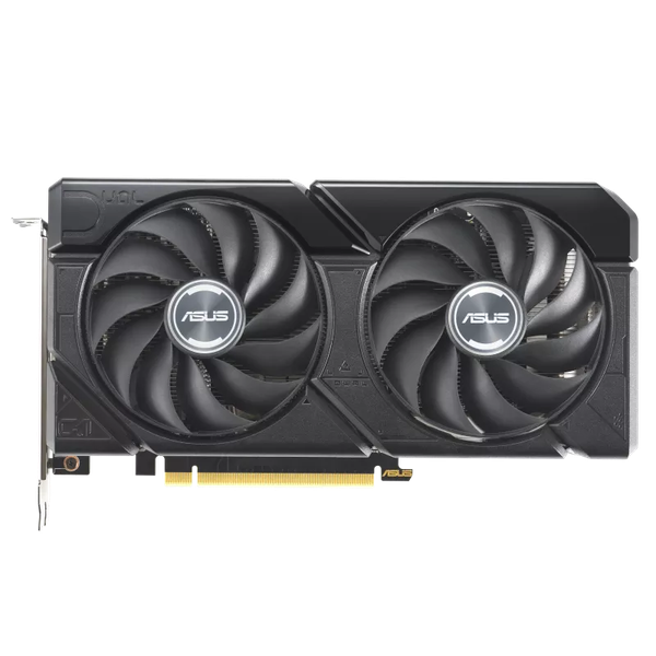 Card màn hình ASUS Dual GeForce RTX 4070 SUPER EVO OC Edition 12GB GDDR6X