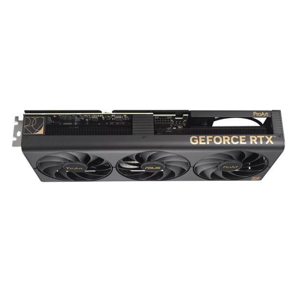 Card màn hình ASUS ProArt GeForce RTX 4070 SUPER 12GB GDDR6X OC Edition