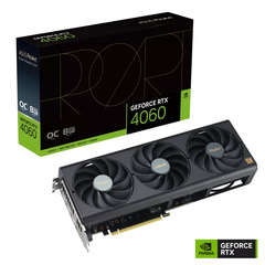 Card màn hình ASUS ProArt GeForce RTX 4060 OC edition 8GB