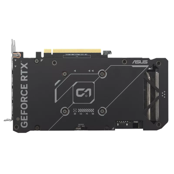 Card màn hình ASUS Dual GeForce RTX 4070 SUPER EVO OC Edition 12GB GDDR6X