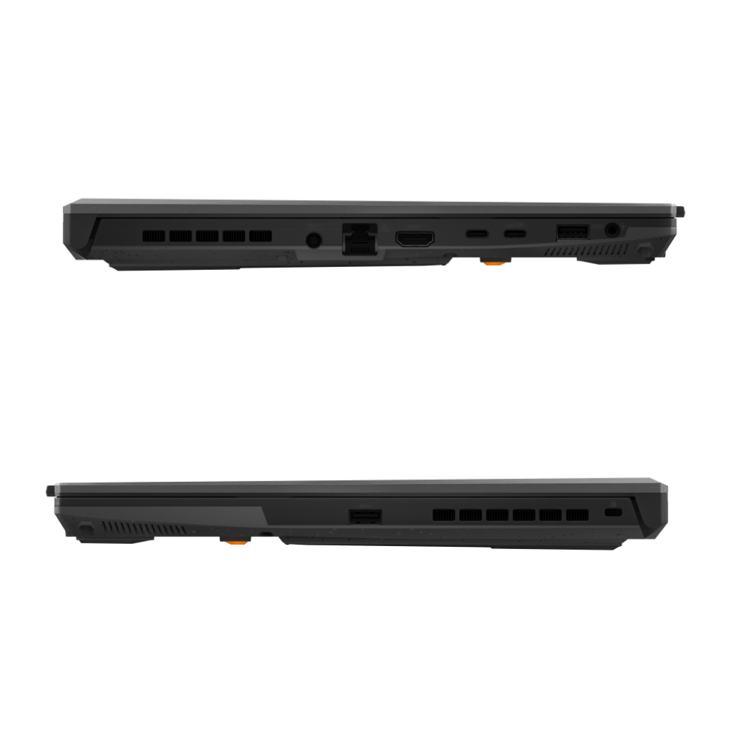 Laptop ASUS TUF Gaming F16 FX607VU-RL045W (Core 5 210H | GeForce RTX™ 4050 6GB | 16GB | 512GB | 16' WUXGA 144Hz | Win 11)