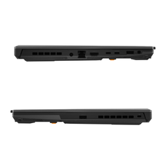 Laptop ASUS TUF Gaming F16 FX607VU-RL045W (Core 5 210H | GeForce RTX™ 4050 6GB | 16GB | 512GB | 16' WUXGA 144Hz | Win 11)