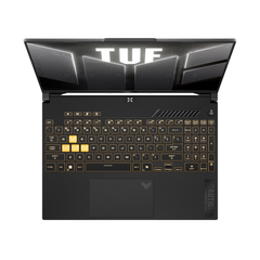 Laptop ASUS TUF Gaming F16 FX607VU-RL045W (Core 5 210H | GeForce RTX™ 4050 6GB | 16GB | 512GB | 16' WUXGA 144Hz | Win 11)
