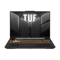 Laptop ASUS TUF Gaming F16 FX607VU-RL045W (Core 5 210H | GeForce RTX™ 4050 6GB | 16GB | 512GB | 16' WUXGA 144Hz | Win 11)