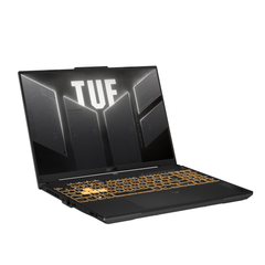 Laptop ASUS TUF Gaming F16 FX607VU-RL045W (Core 5 210H | GeForce RTX™ 4050 6GB | 16GB | 512GB | 16' WUXGA 144Hz | Win 11)