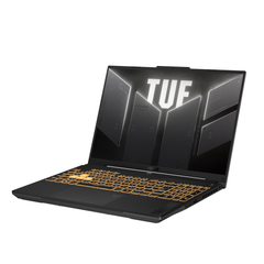 Laptop ASUS TUF Gaming F16 FX607VU-RL045W (Core 5 210H | GeForce RTX™ 4050 6GB | 16GB | 512GB | 16' WUXGA 144Hz | Win 11)