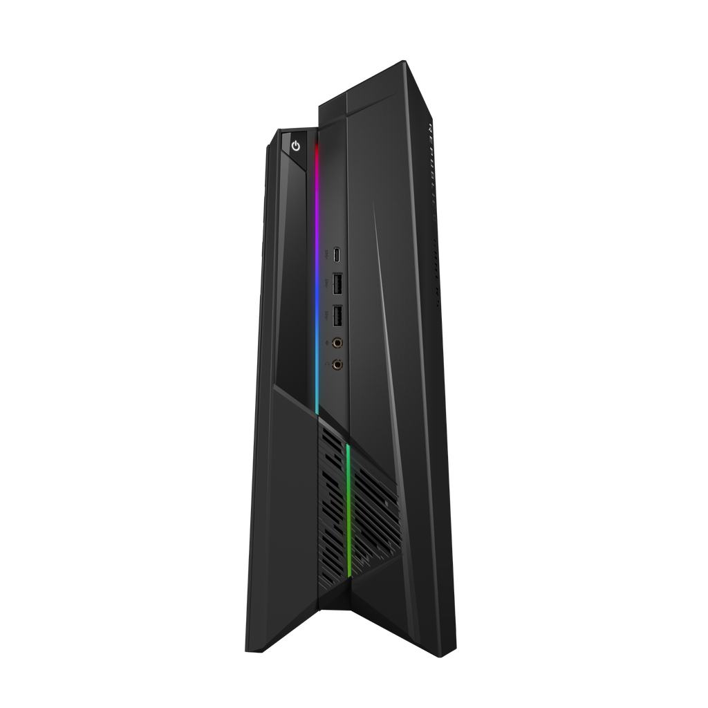 PC ASUS ROG Huracan G21CN-D-VN001T (i5-9400F | 8GB | 256GB | VGA RTX 2060 6GB | Win 10)