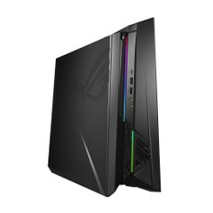 PC ASUS ROG Huracan G21CX-VN006T (i5-9400 | 8GB | 512GB | VGA RTX 2060 6GB | Win 10)