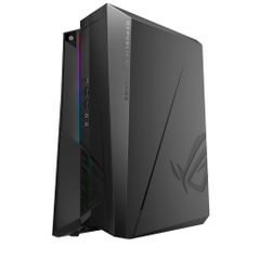 PC ASUS ROG Huracan G21CN-D-VN001T (i5-9400F | 8GB | 256GB | VGA RTX 2060 6GB | Win 10)