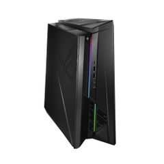 PC ASUS ROG Huracan G21CN-D-VN001T (i5-9400F | 8GB | 256GB | VGA RTX 2060 6GB | Win 10)