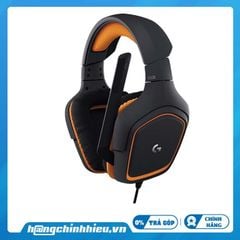 Tai nghe Logitech G231 Prodigy