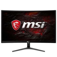 Màn hình Cong MSI Optix G241VC 24" FHD VA 75Hz