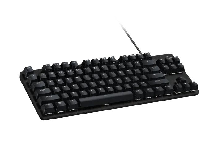 Bàn phím cơ Logitech G413 TKL SE MECHANICAL GAMING KEYBOARD