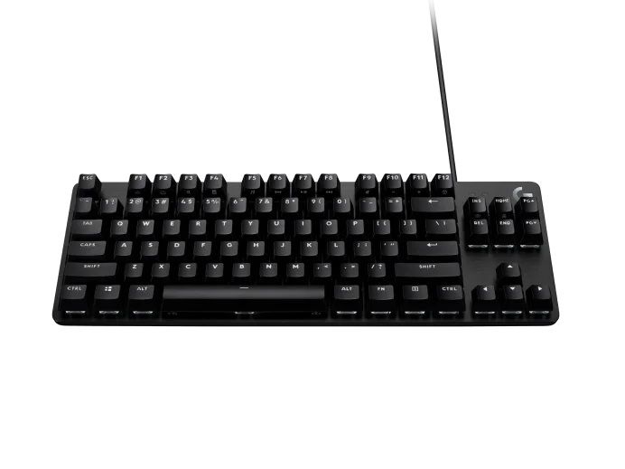 Bàn phím cơ Logitech G413 TKL SE MECHANICAL GAMING KEYBOARD