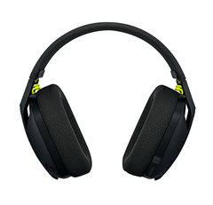 Tai nghe Logitech G435 Wireless - Black Yellow