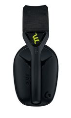 Tai nghe Logitech G435 Wireless - Black Yellow