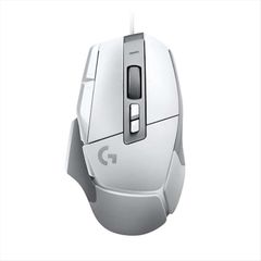 Chuột Logitech G502 X White Wired