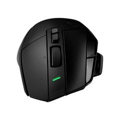 Chuột Logitech G502 X Black Wireless