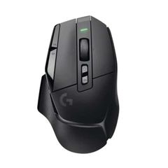 Chuột Logitech G502 X Black Wired