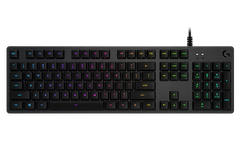 Bàn phím cơ Logitech G512 Carbon RGB