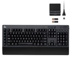 Bàn phím cơ Logitech G613 Wireless