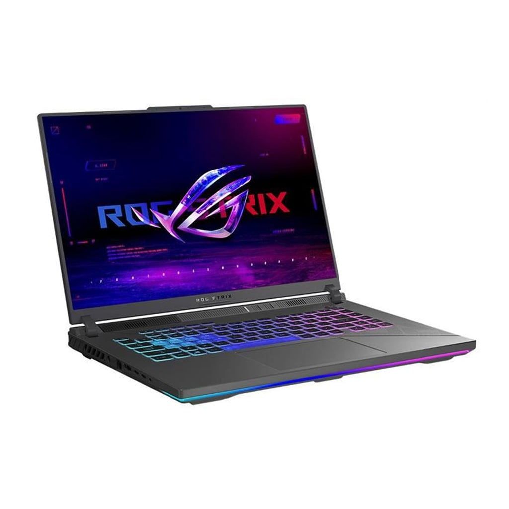 Laptop ASUS ROG Strix G16 G614JU-N3509W (i7-13650HX | GeForce RTX™ 4050 6GB | 32GB | 1TB | 16' WQXGA 165Hz | Win 11)