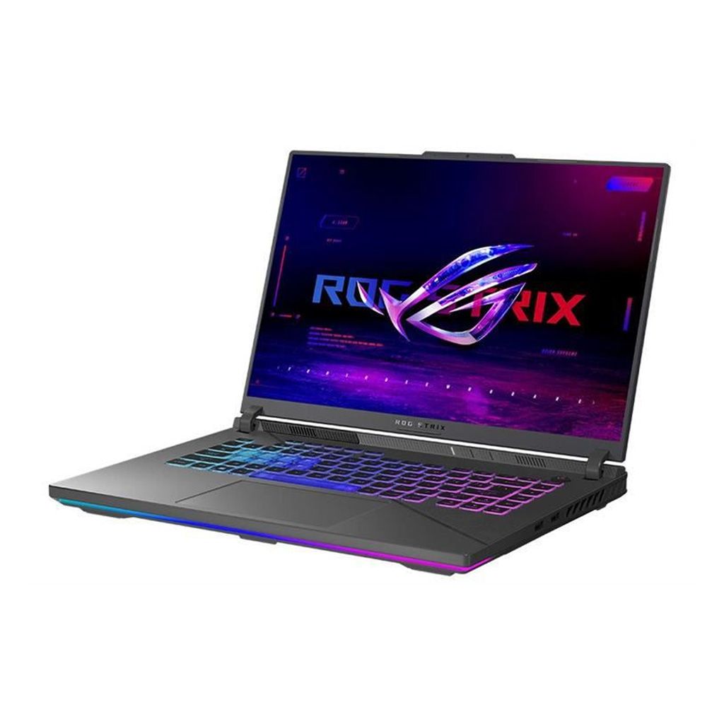Laptop ASUS ROG Strix G16 G614JU-N3509W (i7-13650HX | GeForce RTX™ 4050 6GB | 32GB | 1TB | 16' WQXGA 165Hz | Win 11)