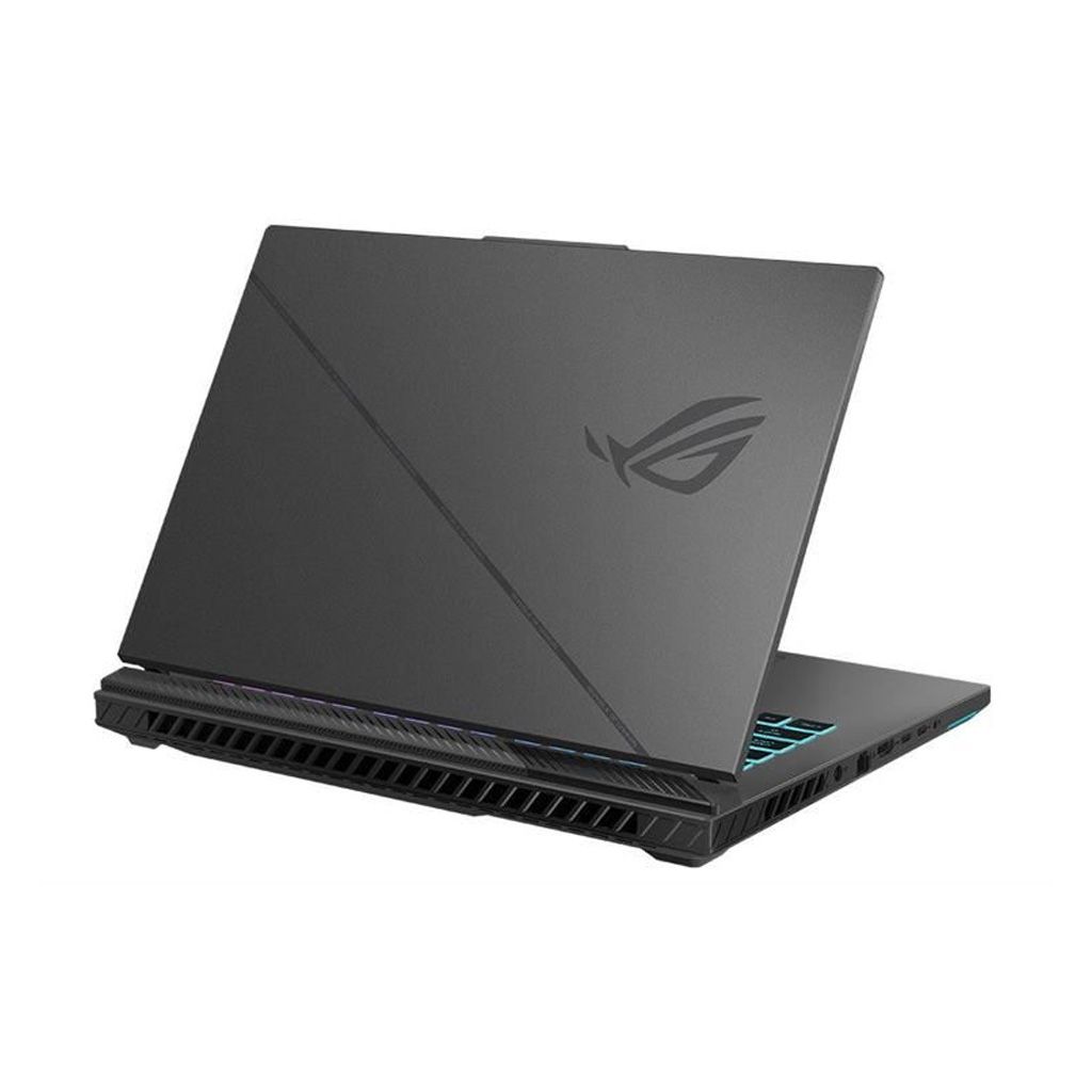 Laptop ASUS ROG Strix G16 G614JU-N3509W (i7-13650HX | GeForce RTX™ 4050 6GB | 32GB | 1TB | 16' WQXGA 165Hz | Win 11)