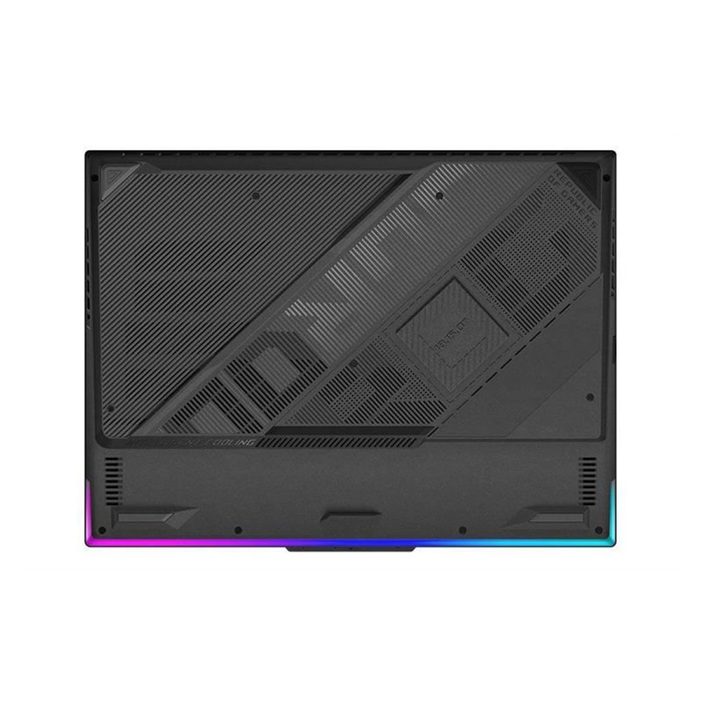 Laptop ASUS ROG Strix G16 G614JU-N3509W (i7-13650HX | GeForce RTX™ 4050 6GB | 32GB | 1TB | 16' WQXGA 165Hz | Win 11)