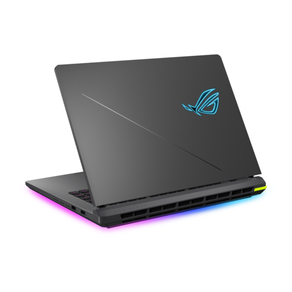 Laptop ASUS ROG Strix G16 G615LR-S5238W (Ultra 7 255HX | GeForce RTX™ 5070Ti 12GB | 32GB | 1TB | 16' 2.5K 240Hz | Win 11)