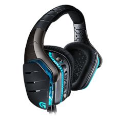 Tai nghe Gaming Logitech G633 Artemis Spectrum RGB 7.1