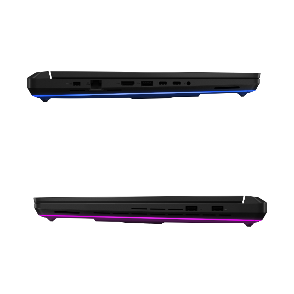 Laptop ASUS ROG Strix SCAR 16 G635LW-RW175W (Ultra 9 275HX | GeForce RTX™ 5080 16GB | 64GB | 4TB | 16' Mini LED 2.5K 240Hz | Win 11)