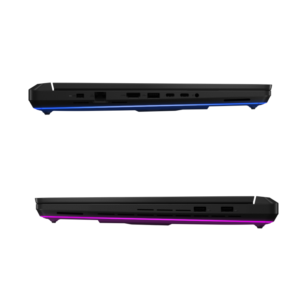 Laptop ASUS ROG Strix SCAR 16 G635LX-RW179W (Ultra 9 275HX | GeForce RTX™ 5090 24GB | 64GB | 4TB | 16' Mini LED 2.5K 240Hz | Win 11)