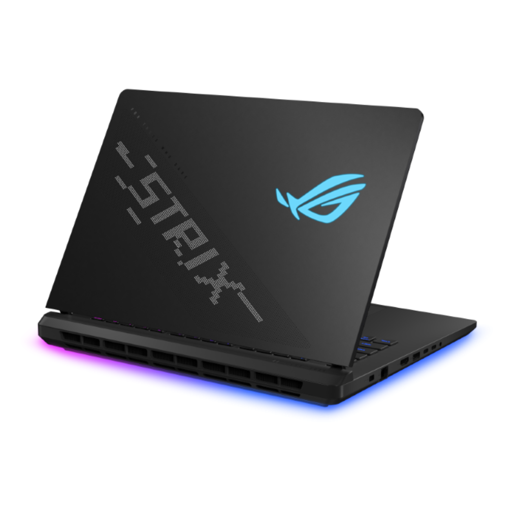 Laptop ASUS ROG Strix SCAR 16 G635LX-RW179W (Ultra 9 275HX | GeForce RTX™ 5090 24GB | 64GB | 4TB | 16' Mini LED 2.5K 240Hz | Win 11)