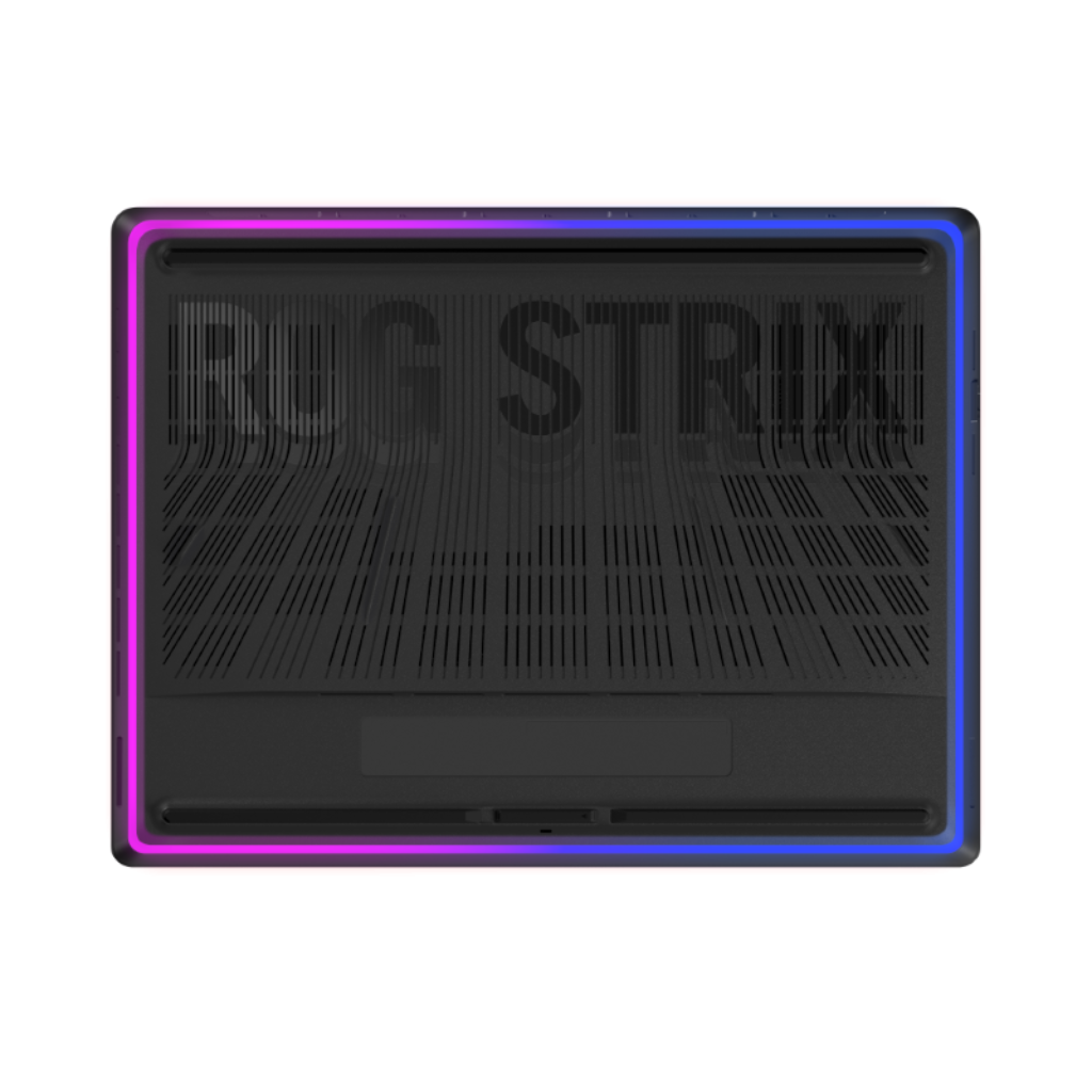 Laptop ASUS ROG Strix SCAR 16 G635LX-RW179W (Ultra 9 275HX | GeForce RTX™ 5090 24GB | 64GB | 4TB | 16' Mini LED 2.5K 240Hz | Win 11)