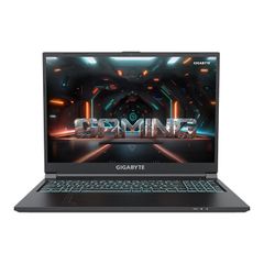 Laptop Gigabyte G6 MF-H2VN854KH (i7-13620H | GeForce RTX™ 4050 8GB | 16GB | 1TB | 16' FHD+ 165Hz | Win 11)