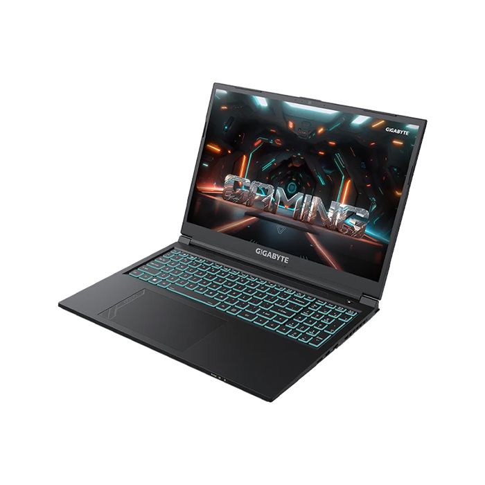 Laptop Gigabyte G6 MF-H2VN854KH (i7-13620H | GeForce RTX™ 4050 8GB | 16GB | 1TB | 16' FHD+ 165Hz | Win 11)