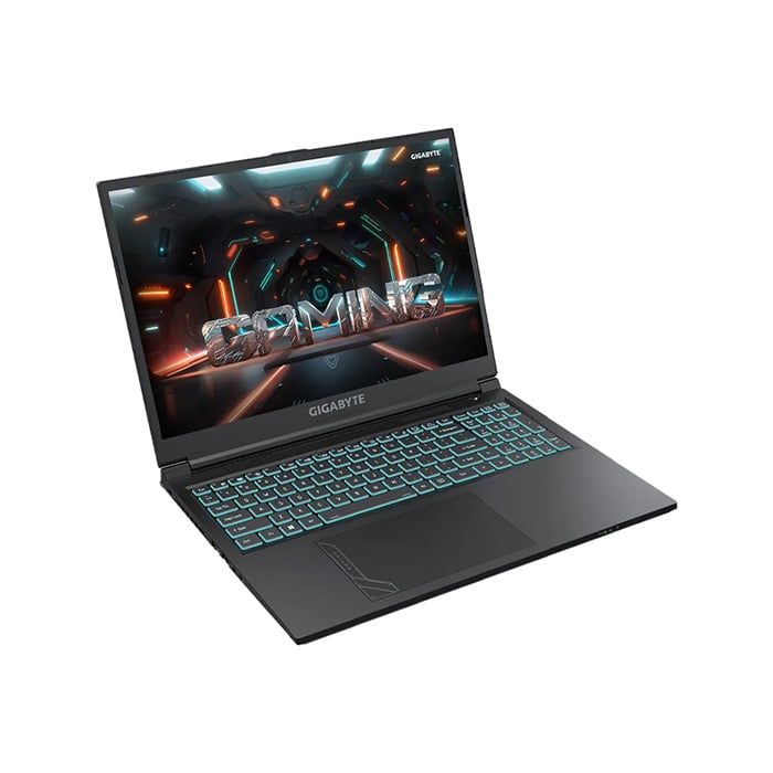Laptop Gigabyte G6 MF-H2VN854KH (i7-13620H | GeForce RTX™ 4050 8GB | 16GB | 1TB | 16' FHD+ 165Hz | Win 11)