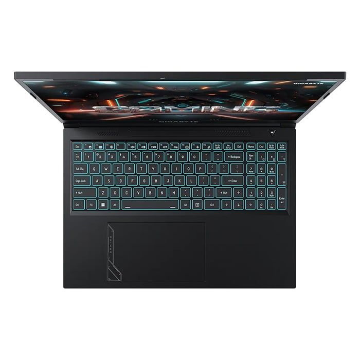 Laptop Gigabyte G6 MF-H2VN854KH (i7-13620H | GeForce RTX™ 4050 8GB | 16GB | 1TB | 16' FHD+ 165Hz | Win 11)