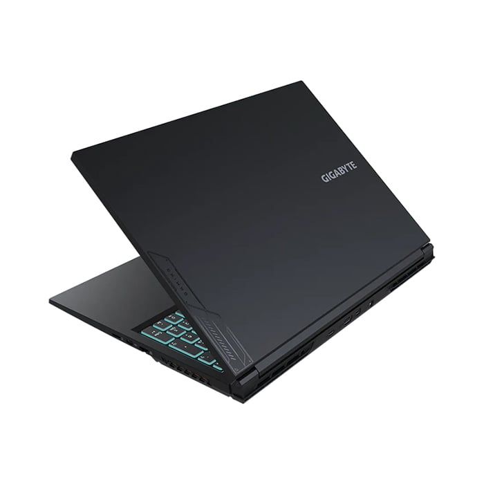 Laptop Gigabyte G6 MF-H2VN854KH (i7-13620H | GeForce RTX™ 4050 8GB | 16GB | 1TB | 16' FHD+ 165Hz | Win 11)