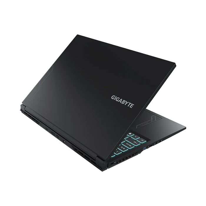 Laptop Gigabyte G6 MF-H2VN854KH (i7-13620H | GeForce RTX™ 4050 8GB | 16GB | 1TB | 16' FHD+ 165Hz | Win 11)