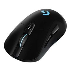 Chuột Logitech G703 HERO Lightspeed - Wireless